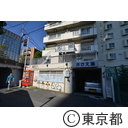 渋谷駅周辺