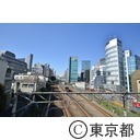 渋谷駅周辺