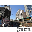 渋谷駅周辺