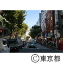 渋谷駅周辺