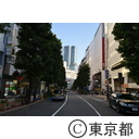 渋谷駅周辺
