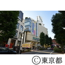 渋谷駅周辺
