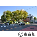 旧東京児童会館