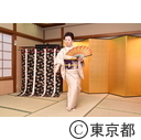 向島芸子の稽古場取材