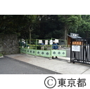 代々木公園デング熱による閉鎖解除