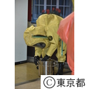 平成26年度大規模テロ災害対処訓練