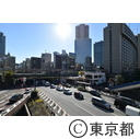 JR飯田橋駅