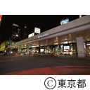 東京タワー・六本木イルミネーション