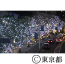 東京タワー・六本木イルミネーション