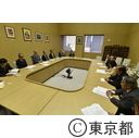 平成27年度予算各党要望