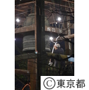 浅草寺除夜の鐘