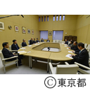 復活予算各党要望