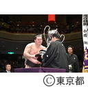 平成27年大相撲 一月場所（初場所）