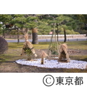 浜離宮恩賜庭園の風景