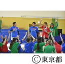 Tokyo2020 パラリンピック2000日前キックオフイベント