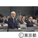 平成27年予算特別委員会