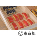 東京都江戸東京博物館常設展リニューアル