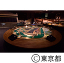 東京都江戸東京博物館常設展リニューアル