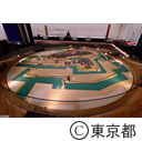 東京都江戸東京博物館常設展リニューアル