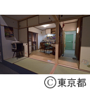 東京都江戸東京博物館常設展リニューアル