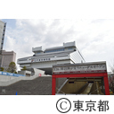 東京都江戸東京博物館常設展リニューアル