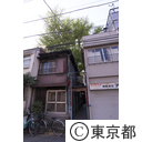 佃島周辺