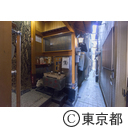 佃島周辺