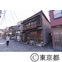 佃島周辺
