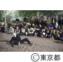 六本木アートナイト2015