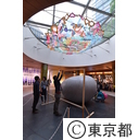 六本木アートナイト2015