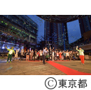 六本木アートナイト2015