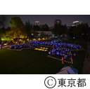 六本木アートナイト2015