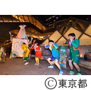 六本木アートナイト2015