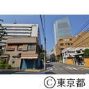 虎ノ門周辺