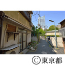 虎ノ門周辺