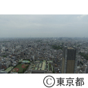 池袋周辺