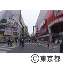 池袋周辺