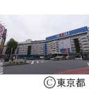池袋周辺