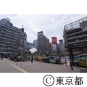 池袋周辺