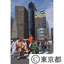 鐵砲洲稲荷神社例大祭