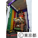 神田明神（神幸祭・附け祭り）