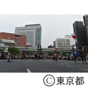 神田明神（神幸祭・附け祭り）