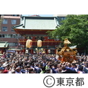 神田明神（例大祭）