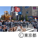 神田明神（例大祭）