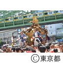 神田明神（例大祭）