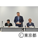 東京オリンピック・パラリンピック競技大会第一回文化教育委員会