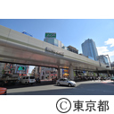 六本木周辺