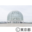 葛西臨海水族園マグロ水槽にスマ導入