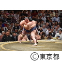 大相撲五月場所