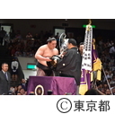 大相撲五月場所
